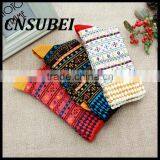 2016 Winter New National Wind Socks Cotton Socks in Tube Socks thumbnail-2