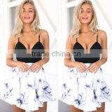 OEM Fashion Latest Ladies Summer Sexy Dress , Wholesale Women Dresses for Ladies thumbnail-1
