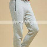 Men Sweat Pants Custom Gym Cotton Trousers Sweat Pant thumbnail-2