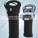 GR-B0171 High Quality Hot Sale Neoprene Wine Bottle Sleeve thumbnail-4