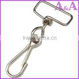 2016 Easy Hang Swing Straps With Safer Lock Carabiner,extra Logo,customizable Length thumbnail-3