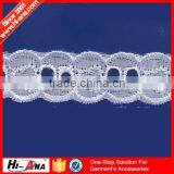 Hi-ana Lace2 Stict QC 100% Finest Quality African French Lace thumbnail-1