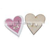 High Quality Wooden Button for Children's thumbnail-1