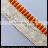 High Quality Cotton Tape for Garment Accessory thumbnail-1