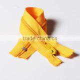 #7 Nylon Coil Zipper or Zips thumbnail-1