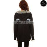 FACTORY Wholesale Monogram Womens Rain Coat thumbnail-6