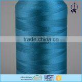 420D/3 135tex 20tickets Bag Polyester Bonded Sewing Thread With Cheap Price thumbnail-1