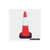 Sell Plastic Traffic Cone thumbnail-1