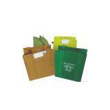 Sell Nonwoven Shopping Bag thumbnail-1