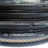 Sequin Roll PU Leather Sequins Film Pet Sequin Film thumbnail-1