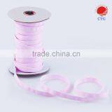 Nylon Elastic Fancy Bra Strap For Underwear Design thumbnail-5