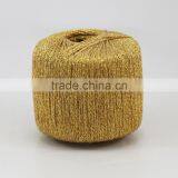 MHS Type Metallic Yarn thumbnail-1