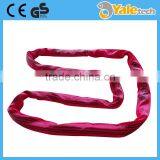 High Quality Round Webbing Sling , Roung Sling , Round Straps