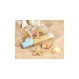 Sand and Shell Tealight Holder thumbnail-2