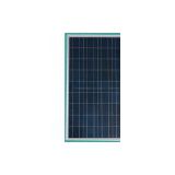 80W/18V Poly Solar Panel