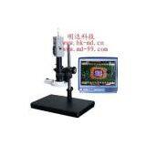 XDC-10A Microscope With Display TV Screen thumbnail-1