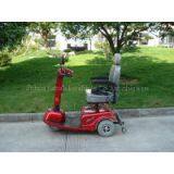 Mobility Scooter thumbnail-1