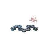 Thin Slotted Nuts DIN937 thumbnail-1