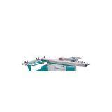 Precision Cutting Board Saw MJ6128/30/32 D thumbnail-1