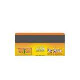 Blank Magnetic Stripe Cards Plastic Membership Card thumbnail-1