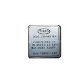 16w +15v -15v High Temperature Dc-dc Voltage Transformer thumbnail-2