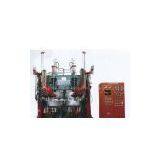 Tyre Shaping and Curing Press thumbnail-1