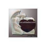Monument&Tombstone(Chinese Granite) thumbnail-1