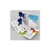 Paper Catalog Booklet Leaflet Printing thumbnail-2