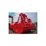 30tons&6-12m3 Radio Remote Control Grab thumbnail-1