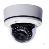 IP68 Waterproof and Vandalproof HD Dome Camera with WDR function