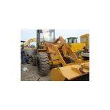 Used Wheel Loader (TCM L13) thumbnail-1