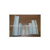 Foam PVC Slats,building Plastic Slats,pvc Slats thumbnail-1