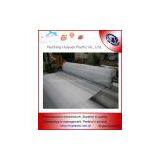 PVC Embossed White Environmental Film thumbnail-3
