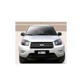 CAR SUV Automobile thumbnail-1