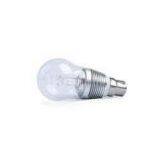 Dimmable 7w A55 450 - 500lm Led Clear Bulb 550lm Warm White For Dinning, Wall Lamp thumbnail-1