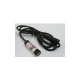 635nm 5mw Cross Line Red Laser Diode Module thumbnail-1