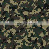 Aramid Camouflage Fabric for Military Uniform thumbnail-1