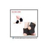 Ankle Support-Tourmaline Heating Magnetic Ankle Support thumbnail-1