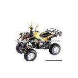 200cc ATV