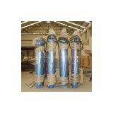 5.5kW/7.5kW Solar Submersible Pump for Pakistan thumbnail-2