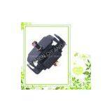 Rubber Engine Mount 12361-68051 Used For Toyota