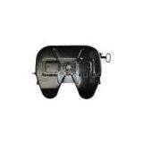 ISO9001-2000 Semi Truck 5th Wheel With 50 Tons Semi-trailers GVWR thumbnail-1