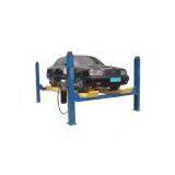 Four-Post Lift for Four-Wheel Alignment thumbnail-1