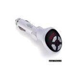 Sell Car FM Transmitter thumbnail-1