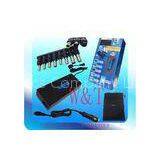 120W 5V USB Universal Notebook Power Adapter ,11 Multi Tips for Most Brand of Notebook thumbnail-1