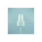 Plastic PP Pump Gun Spray Gun Nozzle Head D20-410 D20/410 for Cosmetic Personal Face Hair Skin Care thumbnail-1