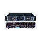 NOVER Capacitor Switch Mode Amplifier For Night Club , 4 Channel