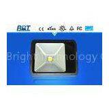UL 80 Watt Waterproof Led Flood Lights 240v / Led Tunnel Lighting