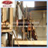 High Temperature Aluminum Ingot Scrap Homogenizing Furnace thumbnail-1