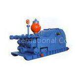 Drilling Equipment For F-2200 1618KW 2200(hp) Drilling Mud Pump thumbnail-1